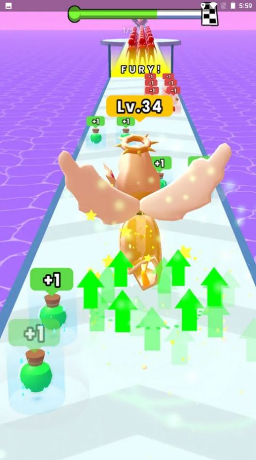 升级之王截图(3)