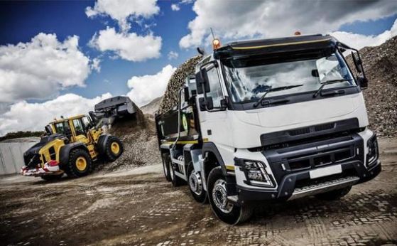 印度货车驾驶3D截图(3)