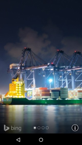 微软图片锁屏截图(2)