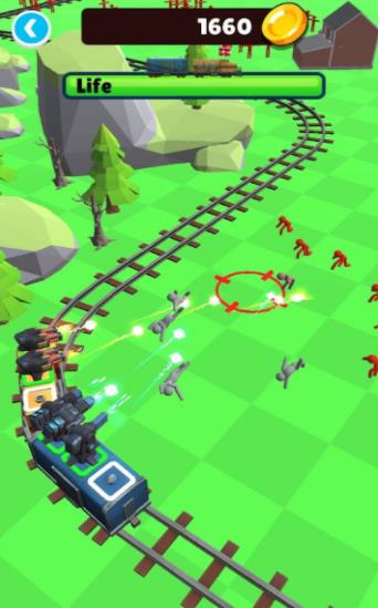 火车火炮截图(1)