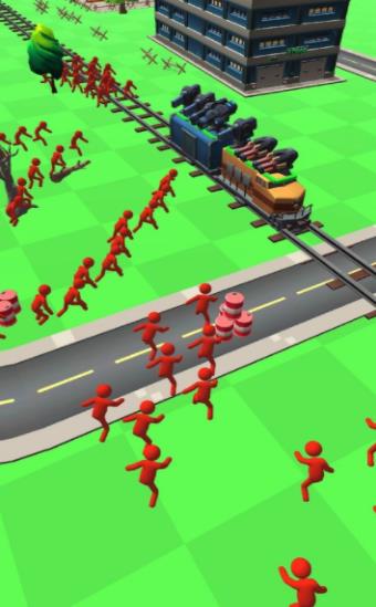 火车火炮截图(4)