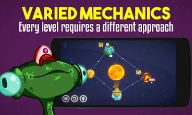 星际出租车公司截图(2)