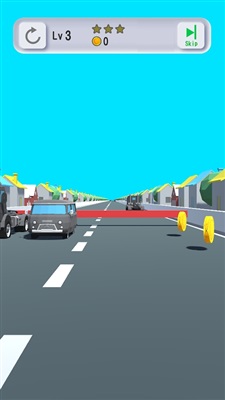 第一人称骑车截图(2)