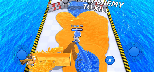 染色派对截图(4)