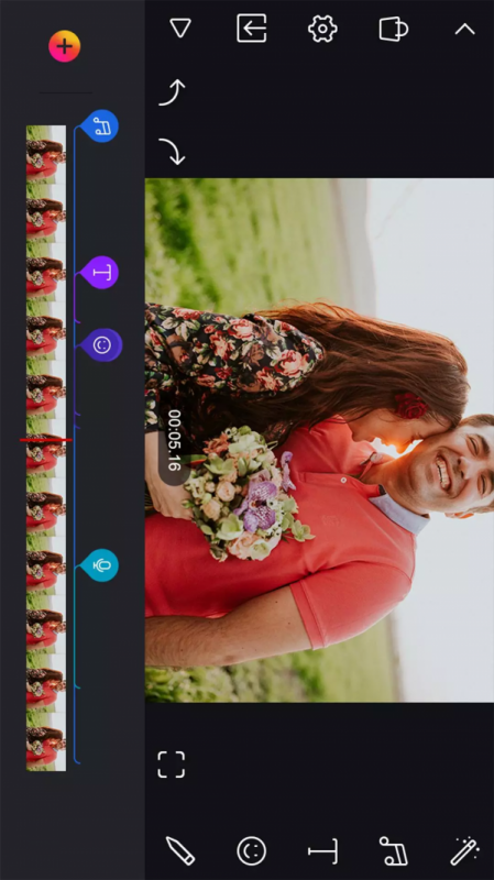 剪辑工坊截图(1)