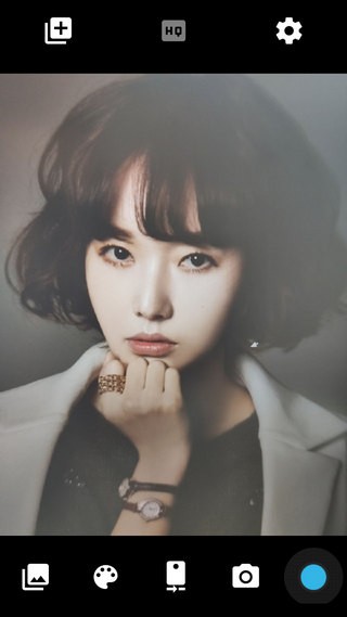 画画相机截图(1)