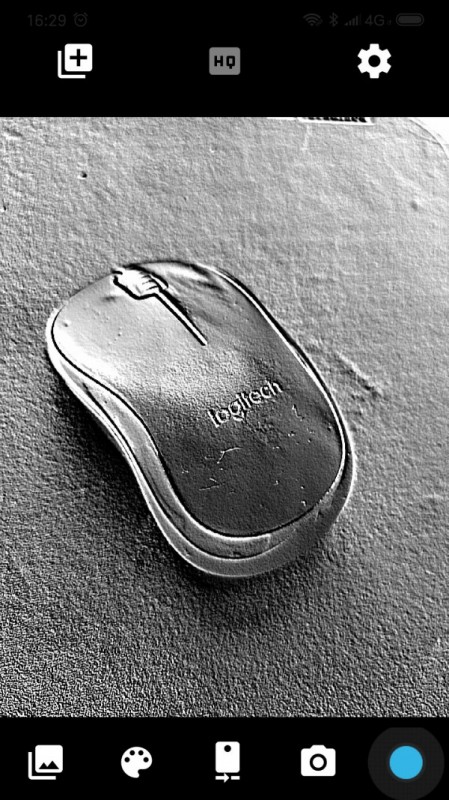 画画相机截图(4)