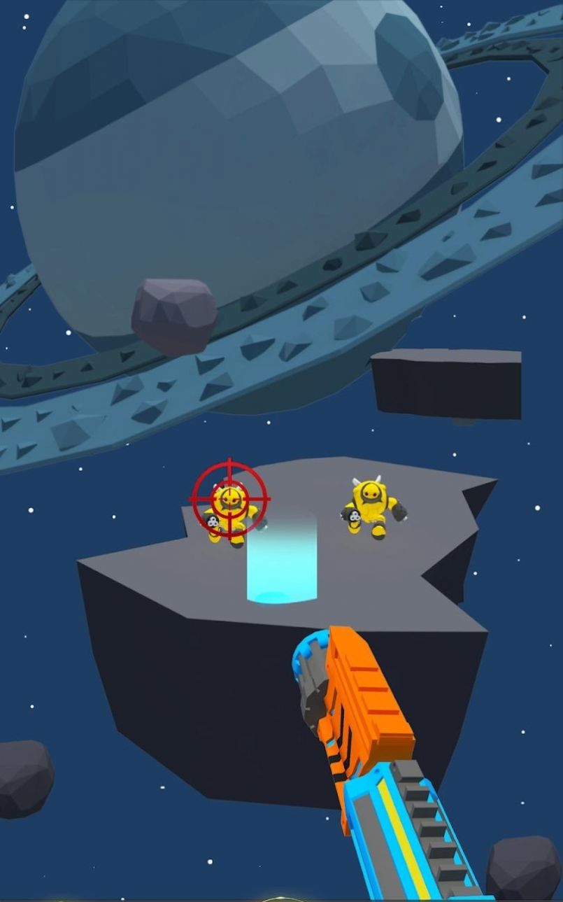 助推枪大师截图(3)