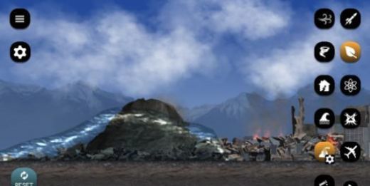 城市粉碎模拟器截图(3)