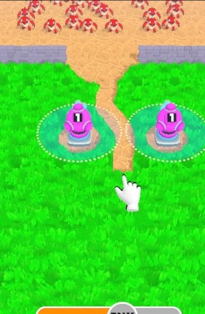 画炮防御截图(3)