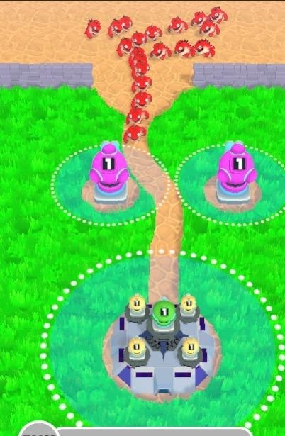 画炮防御截图(1)