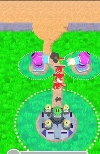 画炮防御截图(2)