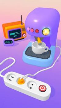 奇妙屋修理店截图(1)