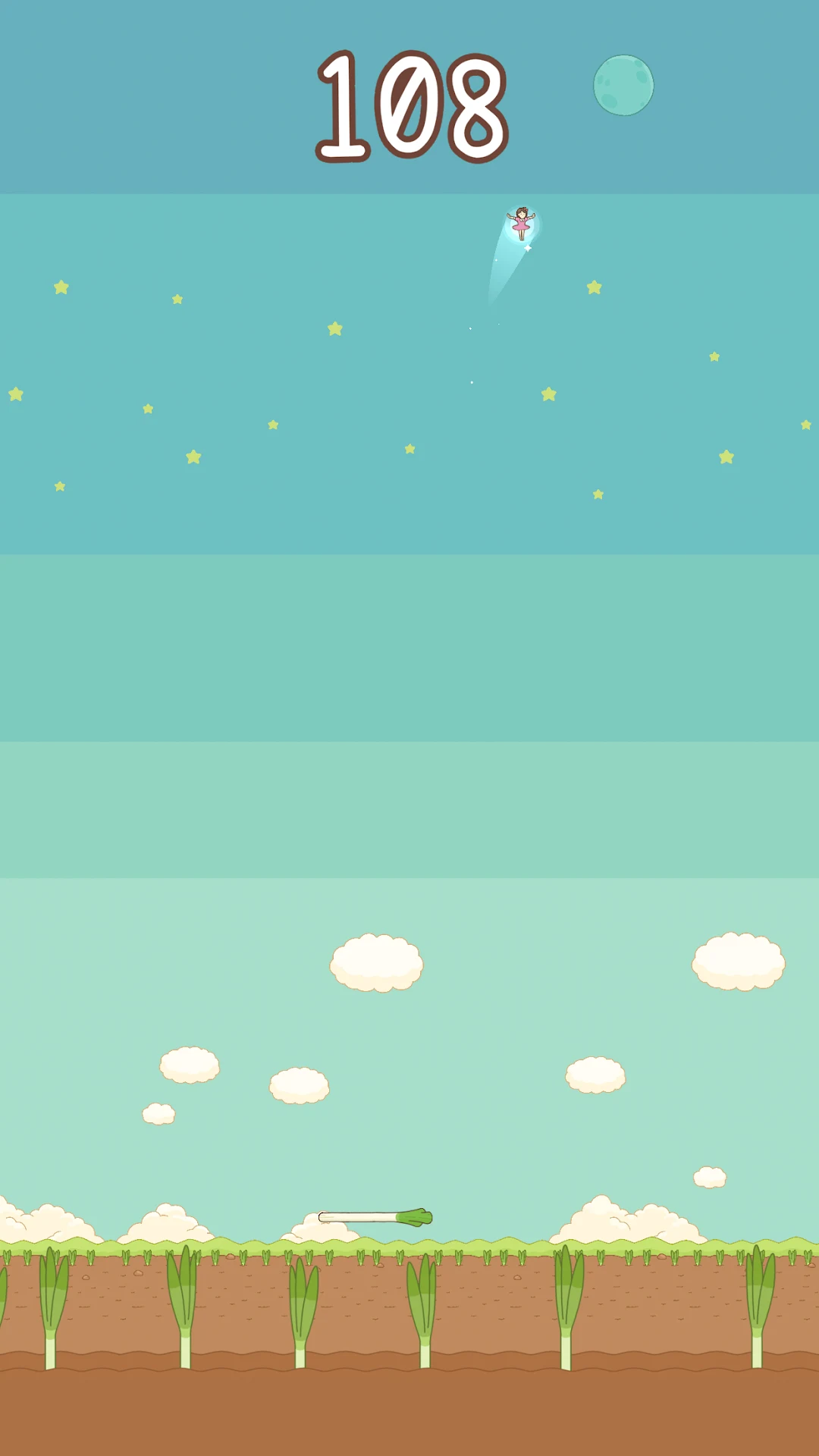 大葱女孩截图(3)