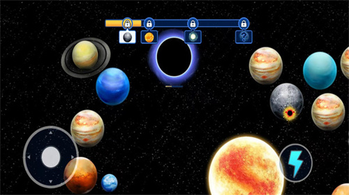 流浪黑洞截图(1)