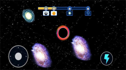 流浪黑洞截图(2)