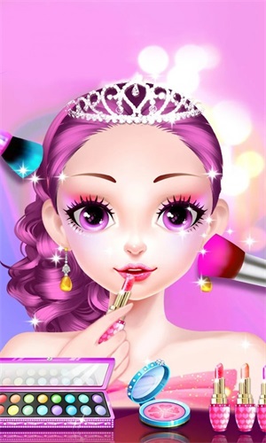 樱花美妆公主截图(3)