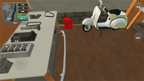 卡车司机2022截图(3)