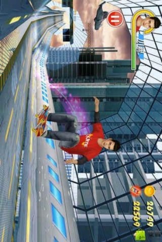 巅峰我敢造截图(3)