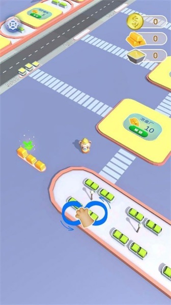 重建小岛截图(1)