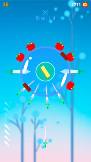 飞刀英雄截图(3)