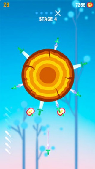 飞刀英雄截图(4)