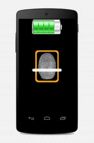 ipowerl手指充电截图(2)