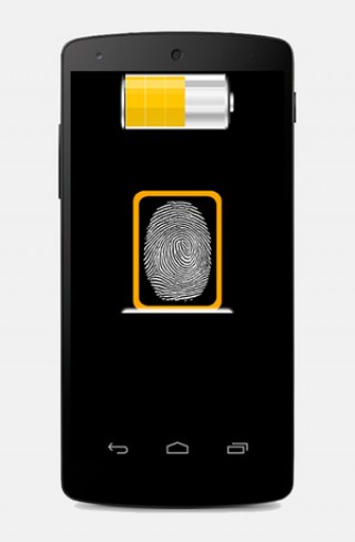 ipowerl手指充电截图(4)