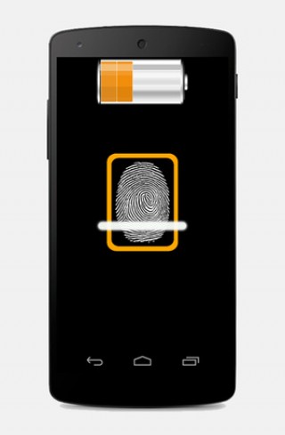 ipowerl手指充电截图(3)