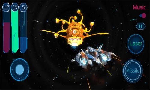 星海射击截图(3)