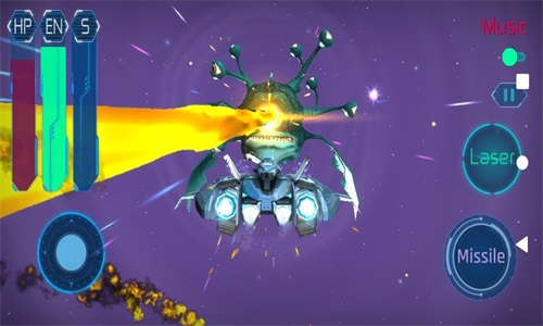 星海射击截图(4)