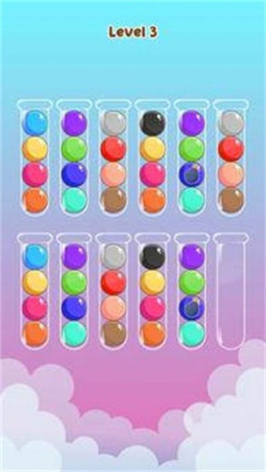 科学排序截图(1)