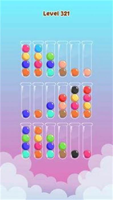 科学排序截图(4)