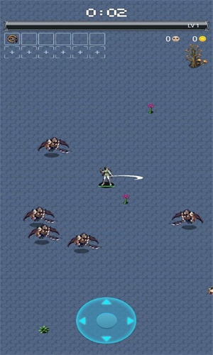 恶魔地下城割草截图(3)