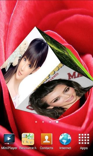 照片立方动态壁纸截图(6)