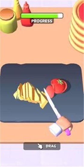 披萨宇宙截图(3)