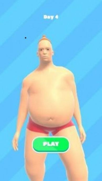 健康酷跑截图(3)