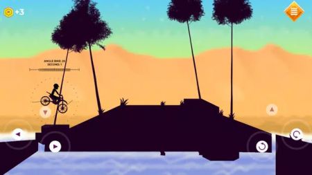 山地车手摩托车截图(2)