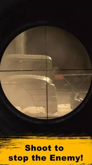 特种部队武装袭击截图(2)