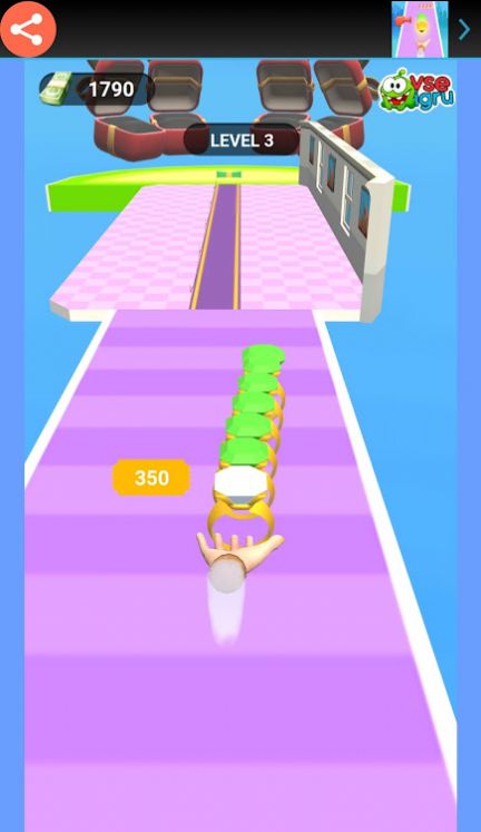 珠宝堆叠跑截图(2)