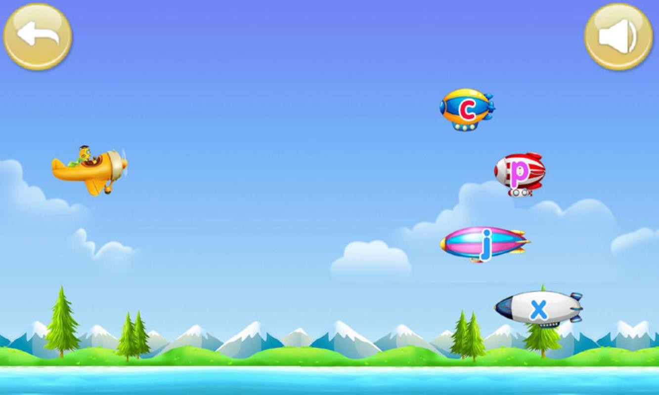 儿童学汉语拼音截图(1)