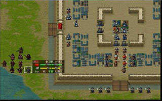 蜀汉英雄传截图(4)