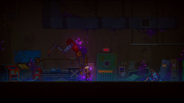 迷雾侦探截图(2)