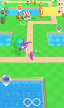 我的鱼场3D截图(4)