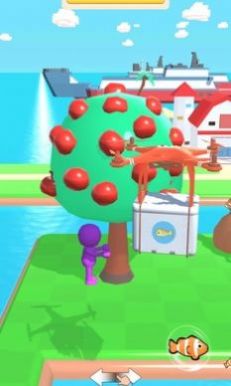 我的鱼场3D截图(3)