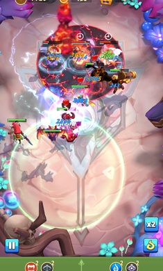 英雄与帝国截图(2)