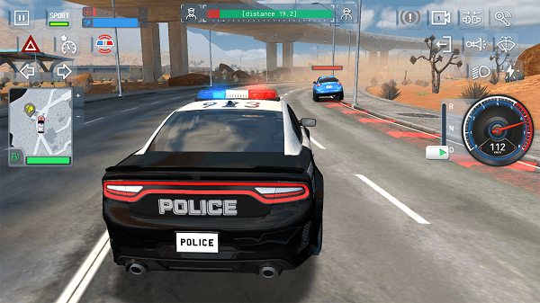 警察模拟器截图(4)