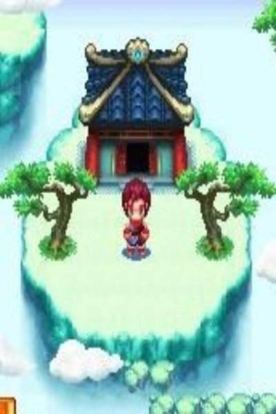 口袋神兽三国志移植版截图(2)