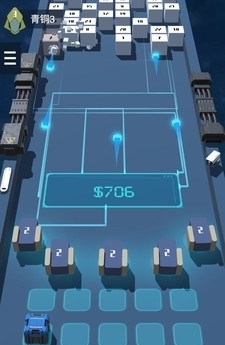 我不是塔防3D截图(4)