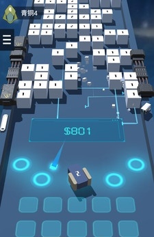 我不是塔防3D截图(3)